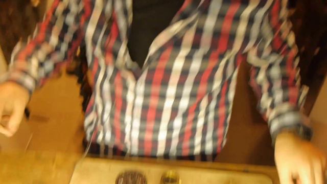 Микс Недели - Кисло-пряный микс от Владимира Денежкина смотреть онлайн