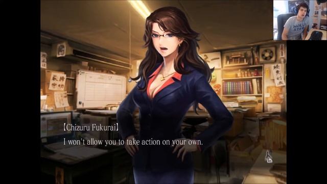 Let's Play Tokyo Twilight Ghost Hunters Daybreak: Special Gigs Part 15 смотреть онлайн