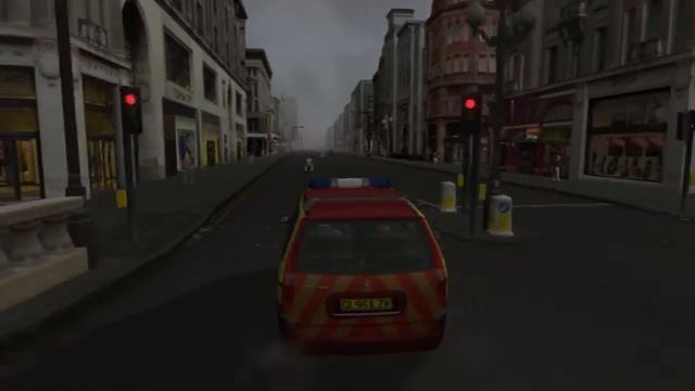 Saving Miss Phillips, again - The Getaway: Black Monday Part 3 смотреть онлайн