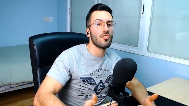 La MEJOR forma de ANIMAR ESCENAS con OBS Studio ✅ [GRATIS] [TRANSICIONES Profesionales] ? смотреть онлайн