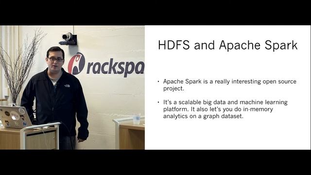 Getting Started with Apache Spark and Neo4j Using Docker Compose смотреть онлайн