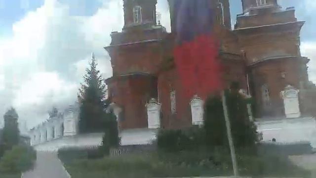 VLOG Бутурлиновка 2 смотреть онлайн