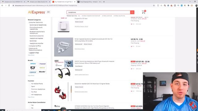 Does Dropshipping Work? Why MOST People FAIL! Watch This BEFORE You Start Dropshipping! | Mike Rosk смотреть онлайн