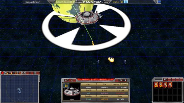 Eee-Terran War-Space Empires V смотреть онлайн