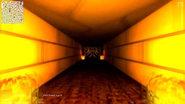 Shining in the Darkness Remake - Demo #1 смотреть онлайн