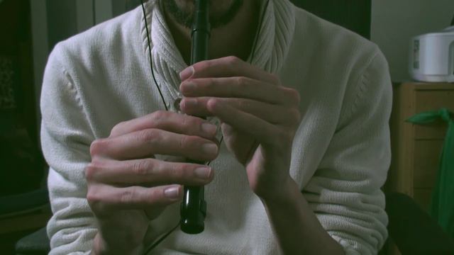 Cooley's reel | Tin Whistle смотреть онлайн
