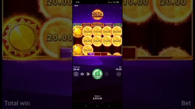 SUN OF EGYPT 3 смотреть онлайн