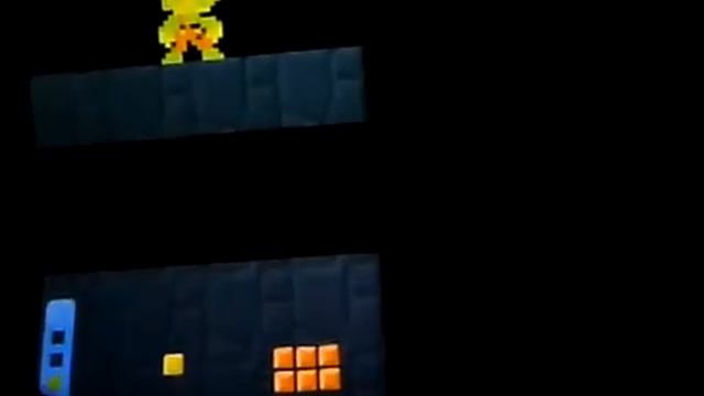 DSi Ware PiCOPiCT/PiCTOBiTS - New Art Style game смотреть онлайн