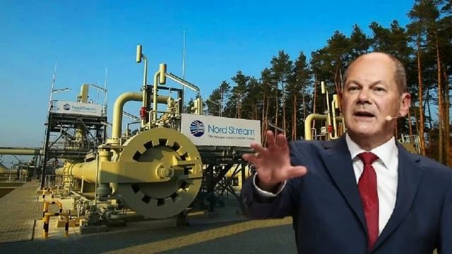 Херш обяви, че Шолц е знаел за намерението на САЩ да унищожат Северен поток смотреть онлайн