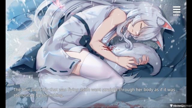 Living together with Fox Demon - Gameplay / (PC) смотреть онлайн