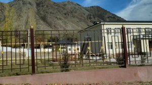 Маркази Дехаи Бободархон / Центр Бободархон / Markazi Bobodarkhon / н Ашт