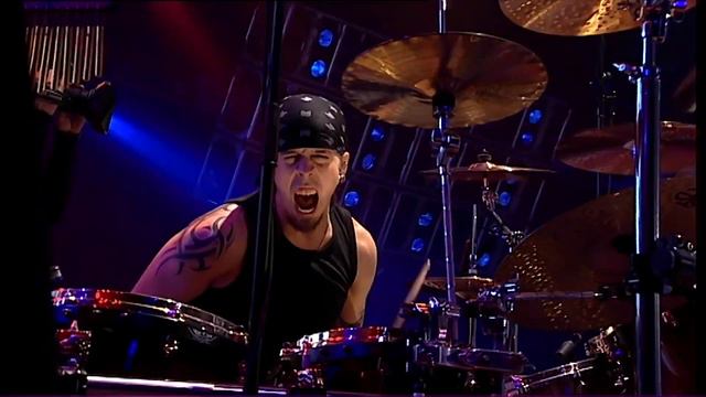 🎼 NIGHTWISH 🎶 Bless The Child 🎶 End Of An Era 🔥 REMASTERED 🔥 Best Quality! смотреть онлайн
