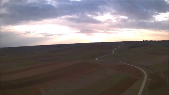 1° VOLO BUGS 5W (SEBY MIX DRONE) смотреть онлайн