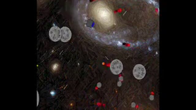 Meteor Mayhem Mini Games: www.meteormayhem.net смотреть онлайн