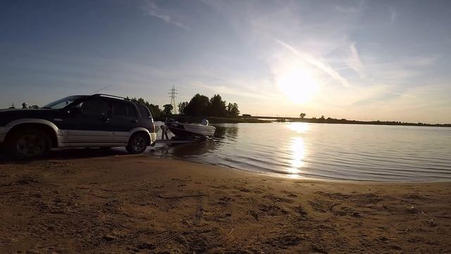 Особенности спуска и подъема Альпины Gt400