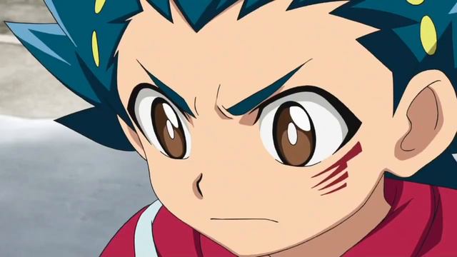 Valt Aoi AMV - Legends Never Die [Beyblade Burst] смотреть онлайн