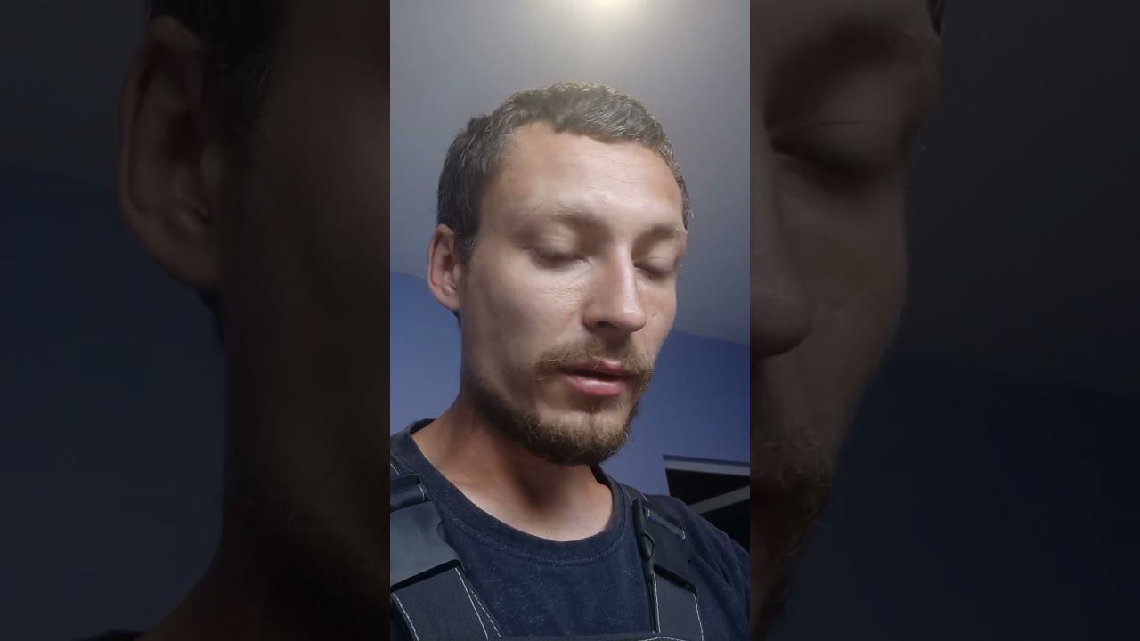 Отработал своё #мастерская #саранск смотреть онлайн