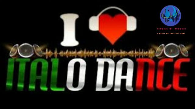 Gabry Ponte Feat Dj Maxwell - La Bambolina