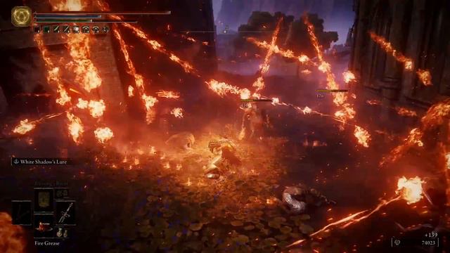 God Emperor of Mankind Part 1. (Elden Ring) смотреть онлайн