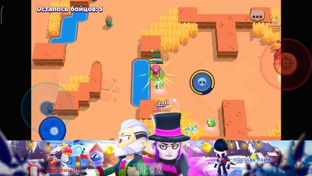 УРА! НАКОНЕЦ ТО ПОЛУЧИЛ ВСЕХ БОЙЦОВ! смотреть онлайн