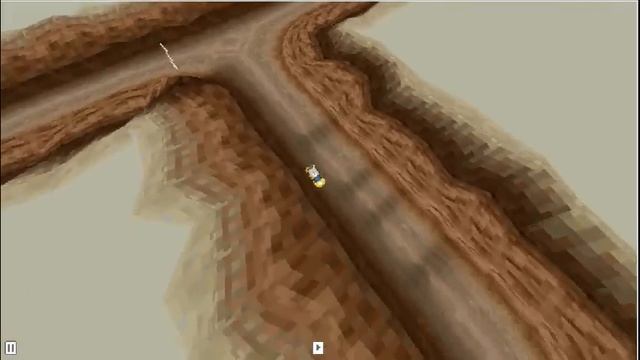 V Rally 3D FISHLABS смотреть онлайн