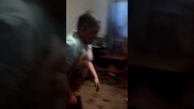 История бородача и Джамшута смотреть онлайн