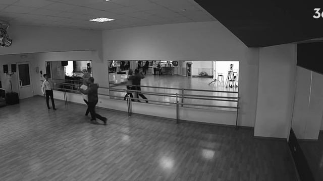 ТАНЦЕВАЛЬНЫЙ ОЛИМП - Андрей и Ольга смотреть онлайн