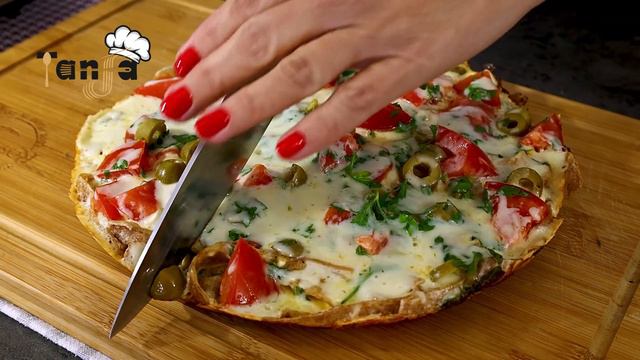 čim dodjem kući sposla, spremna sam za 5 miuta! ovo je moja tajna, kako ja to radim! смотреть онлайн