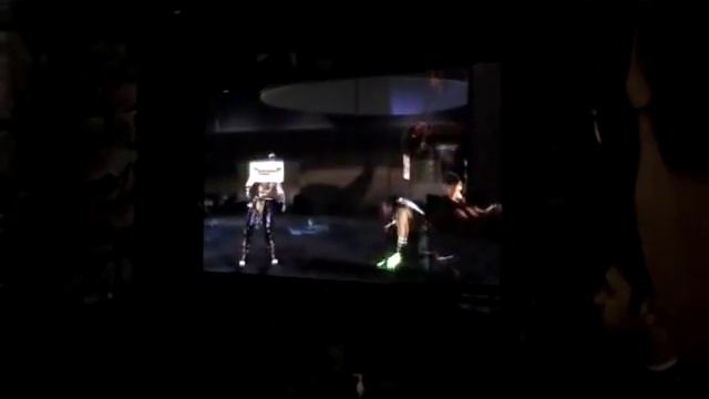 Mortal Kombat 9 - X-Ray Moves and Fatalities so far смотреть онлайн