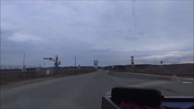 ДАЛЬНОБОЙ МОСКВА-ОМСК (РБГ) №31 смотреть онлайн