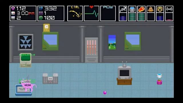 Mike Plays [Domestic Dog Simulator] смотреть онлайн