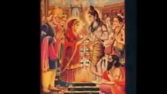 Om Namah Shivaya Dhun- by Hemanth Chauhan. смотреть онлайн