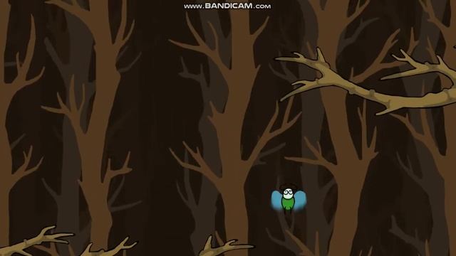 Играю в игру Frightened Beetles смотреть онлайн