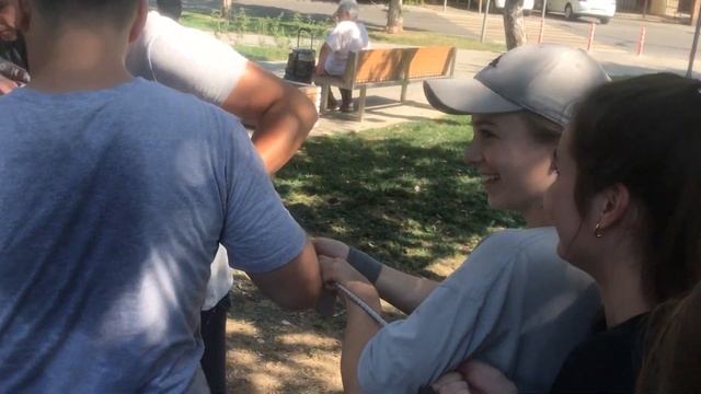 ПРАЗДНИК СТУДЕНТА | МУХИН смотреть онлайн