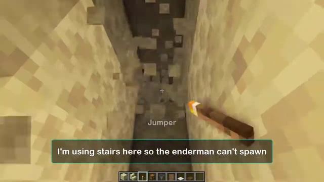 Minecraft: Best Enderman Farm 1.17/1.18