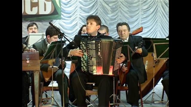 Юрий Афанасьев декабрь 2006 "20 лет" "Руси" ДШИ Куйбышевского района смотреть онлайн
