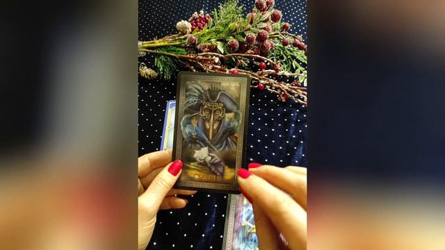 В чем повезет во второй половине февраля ☃️❄️✨ смотреть онлайн