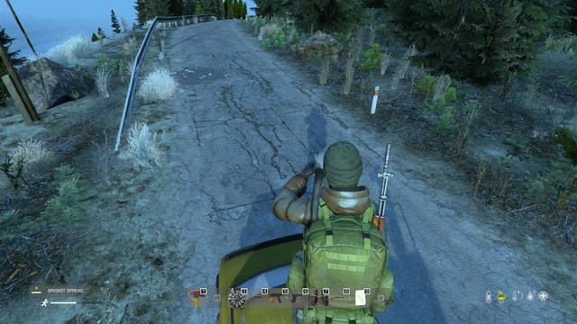 DayZ - Let's Play Namalsk Survival, Single Player Ep. 7 смотреть онлайн