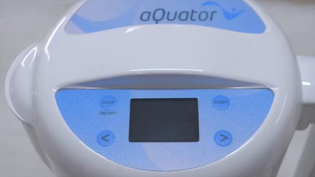 Ионизатор воды aQuator Silver смотреть онлайн