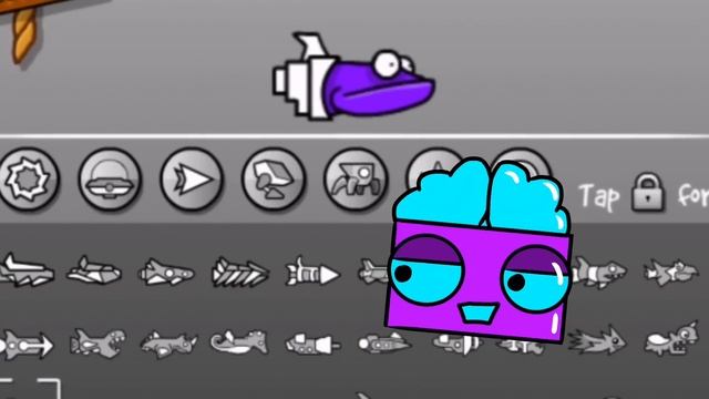 Cómo Conseguir Las Naves De Tus YouTubers Favoritos De Geometry Dash