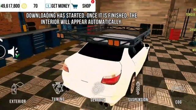 "CAR PARKING MULTIPLAYER" FREEACCOUNT ONLY ON 1K SUBSCRIBERS ?????? RARE CARS MODIFIED 99HP смотреть онлайн