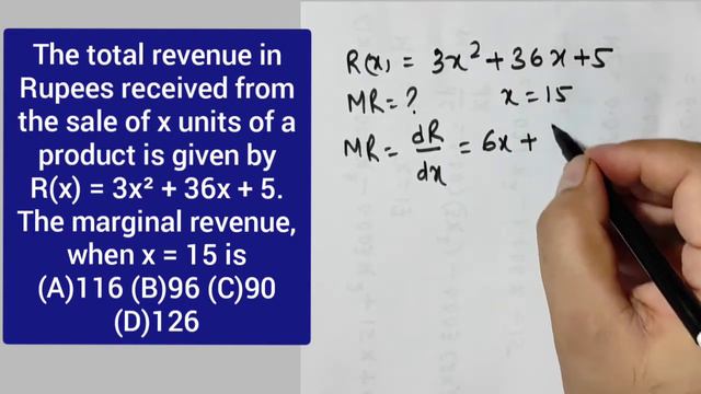 Ex 6.1 Q 18 Application of Derivatives | Maths for Class 12th by JP Sir смотреть онлайн
