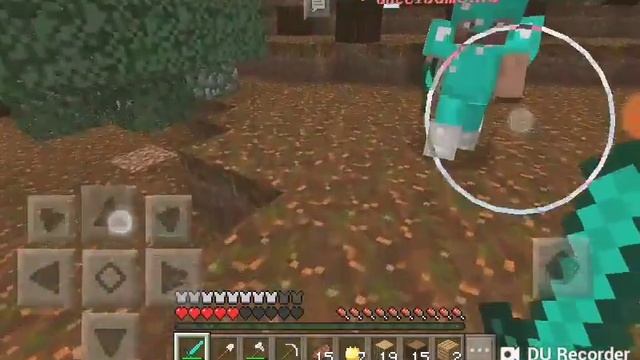 #1 LETSPLAY на сервере по MINECRAFT PE|GUCCIGAME|СТРОИМ ДОМ смотреть онлайн