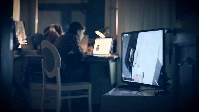 Антитеррор Социальные сети смотреть онлайн