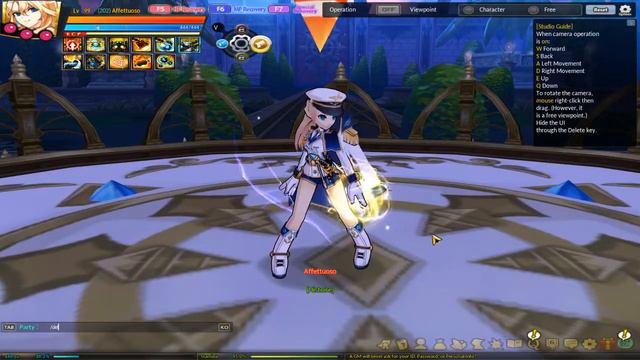 [Elsword NA] English Prime Operator Sounds like a Discounted 2B смотреть онлайн