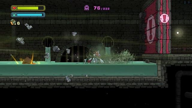 TEMBO THE BADASS ELEPHANT | GamePlay PC 1080p