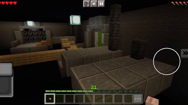 Играем в Гарден оф бан бан 3 #2 #майнкрафт ( трололо) инг смотреть онлайн