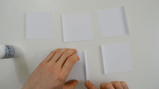 DIY Crafts / Zig-zag Folded mini album - How to make Accordion photo album - Cardmaking&Scrapbookin смотреть онлайн