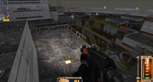 Сталкер Тайные Тропы 2. Задание найти манскриптумы Мервину