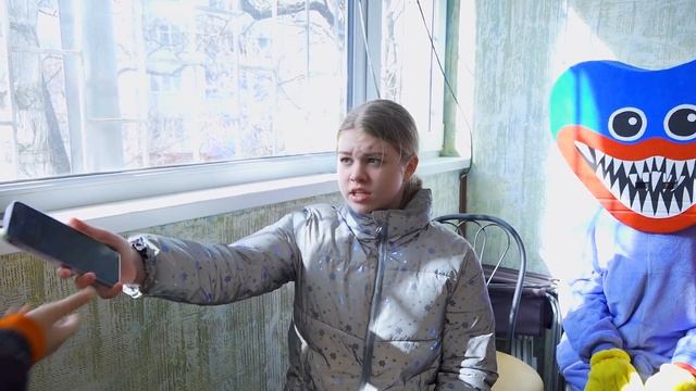 Почему ХАГИ ВАГИ и КИСИ МИСИ не могут быть вместе? Куда их спрятал Фаст Сергей 6 серия смотреть онлайн